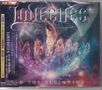 Lovebites: In The Beginning: The Best Of 2017 - 2021, CD,CD,DVD