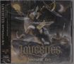 Lovebites: Judgement Day, CD