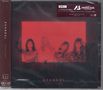 Scandal (Japan): Line Of Sight, Maxi-CD