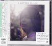 Priscilla Ahn: A Better Place, CD