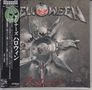 Helloween: 7 Sinners (SHM-CD) (Digisleeve), CD,CD