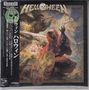 Helloween: Helloween (SHM-CDs) (Digisleeve), CD,CD