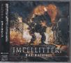 Impellitteri: War Machine, CD