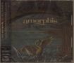 Amorphis: Borderland, CD