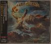 Helloween: Giants & Monsters, CD