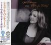 Cheryl Bentyne: Sings Waltz For Debby, CD