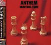 Anthem: Hunting Time +1(Remastered), CD, CD