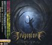 Dragonlord: Black Wings Of Destiny +bonus, CD