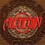 The Action: Action +bonus, CD