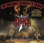 Michael Schenker: Live In Tokyo: The 30th Anniversary Concert 2010, CD,CD