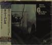Kenny Burrell: God Bless The Child (Remaster + Blu-Spec CD), CD