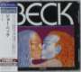 Joe Beck: Beck (Blu-Spec CD), CD