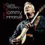 Tommy Emmanuel: The Guitar Mastery Of Tommy Emmanuel, 2 CDs