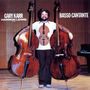 : Gary Karr - Basso Cantante, CD