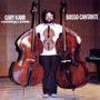 : Gary Karr - Basso Cantante, CD
