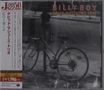 David Matthews: Billy Boy, CD