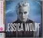Jessica Wolff: Grounded, CD