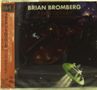 Brian Bromberg: A Bass Odyssey (SHM-CD), CD