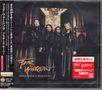 Fair Warning: Brother's Keeper, CD