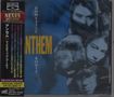 Anthem : Domestic Booty (Blu-Spec CD), CD