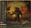 Flotsam And Jetsam: The End Of Chaos, CD