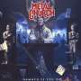 Metal Church: Damned If You Do (Deluxe Edition), CD,CD