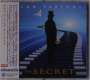 Alan Parsons: The Secret, CD,DVA