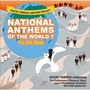 : National Anthems of The World Vol.7 - The Silk Road, CD