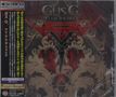Gus G.: I Am The Fire, CD