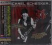 Michael Schenker: A Decade Of The Mad Axeman, CD