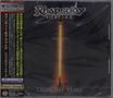 Rhapsody Of Fire  : Legendary Years, CD