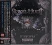 Royal Hunt: Dystopia Part II, CD