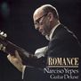 Narciso Yepes  - Guitar Deluxe, CD