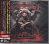 Bloodbound: The Tales Of Nosferatu: Two Decades Of Blood, CD,CD,DVD