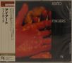Airto Moreira: Fingers, CD