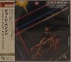 George Benson: In Concert: Carnegie Hall, CD