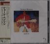 George Benson: Pacific Fire, CD