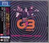 G3 (Satriani, Vai & Petrucci): Reunion Live (2 Blu-Spec CD), 2 CDs