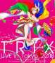 Trix: Live In Tokyo 2018 Feat. Yucco Miller (15th Anniversary Festa Tour Final), BR