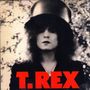 T.Rex : The Slider (180g), LP