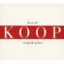 Koop: Coup De Grace 1997 - 2007 (CD + DVD) (Limited Edition), CD