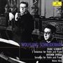 Franz Schubert: Violinsonaten D.384,385,408 (Sonatinen für Violine & Klavier), CD