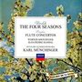Antonio Vivaldi: Concerti op.8 Nr.1-4 "4 Jahreszeiten", CD