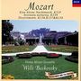 Wolfgang Amadeus Mozart: Serenaden Nr.6 & 13 "Kleine Nachtmusik", CD