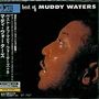 Muddy Waters: The Best Of Muddy Waters, CD