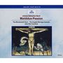 Johann Sebastian Bach: Matthäus-Passion BWV 244, CD,CD,CD