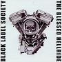 Zakk Wylde: The Blessed Hellride, CD
