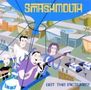 Smash Mouth: Get The Picture, CD