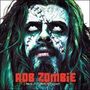 Rob Zombie: Past Present & Future(C, CD,CD