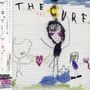 The Cure: The Cure, CD